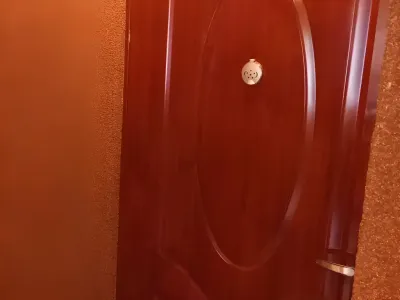 usa lemn intrare apartament vanzare cumparare Sector 2 București